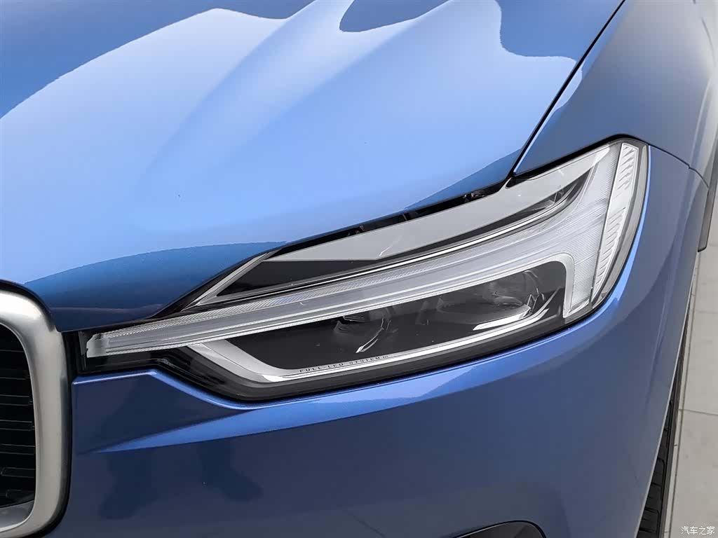 Volvo XC60, 2019 7