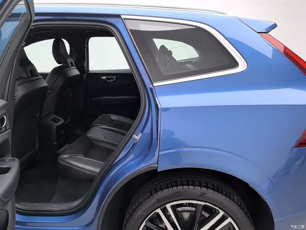 Volvo XC60, 2019 15