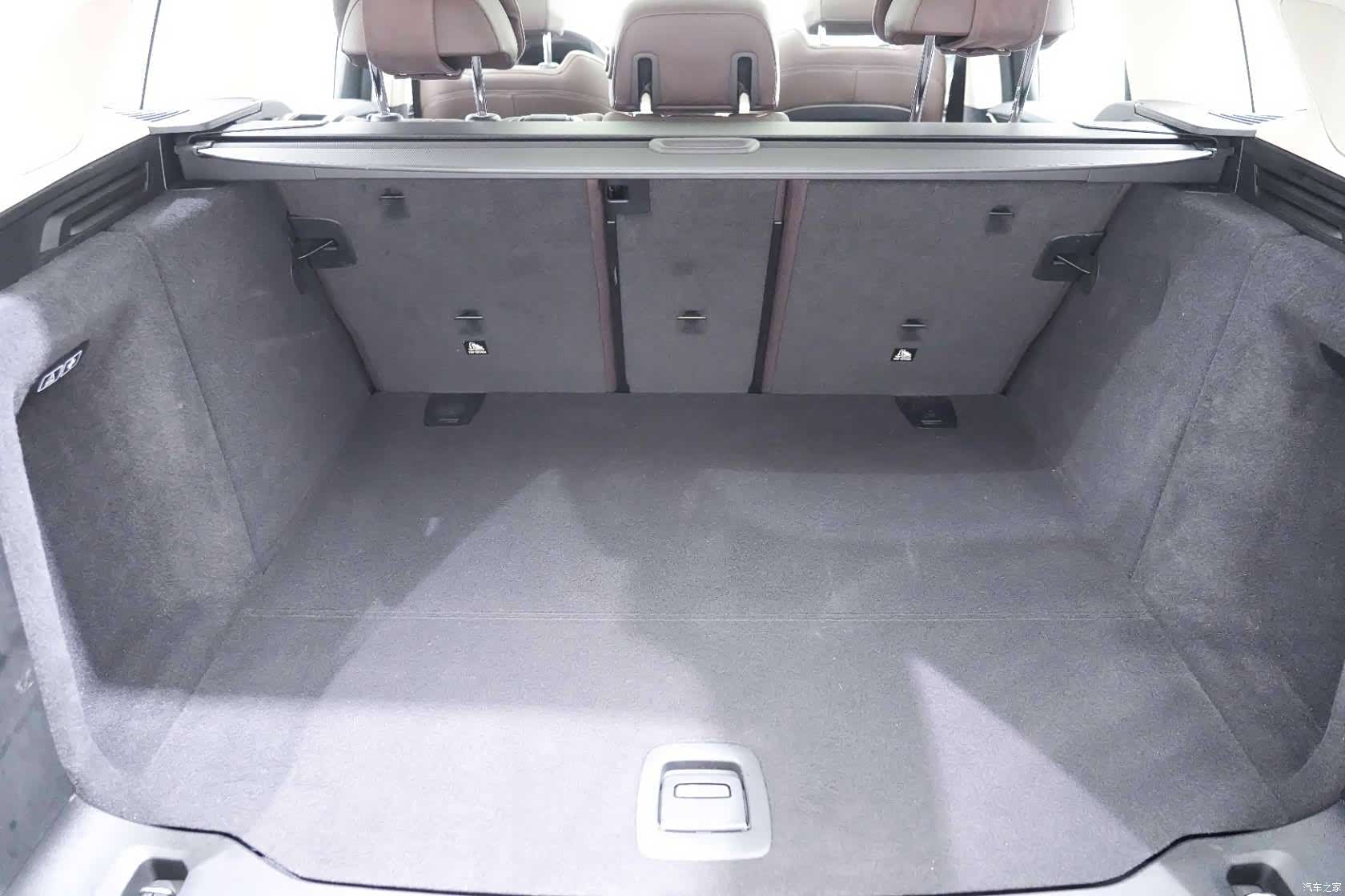 BMW X3, 2021 13