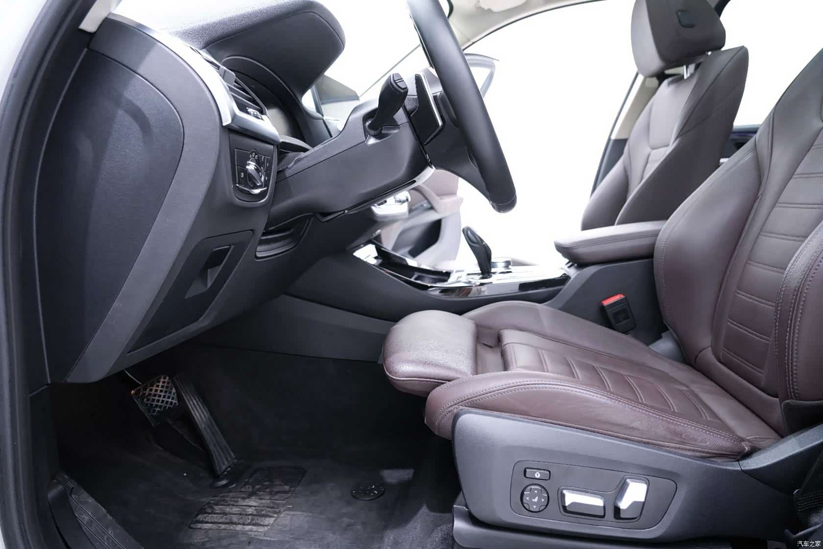 BMW X3, 2021 16