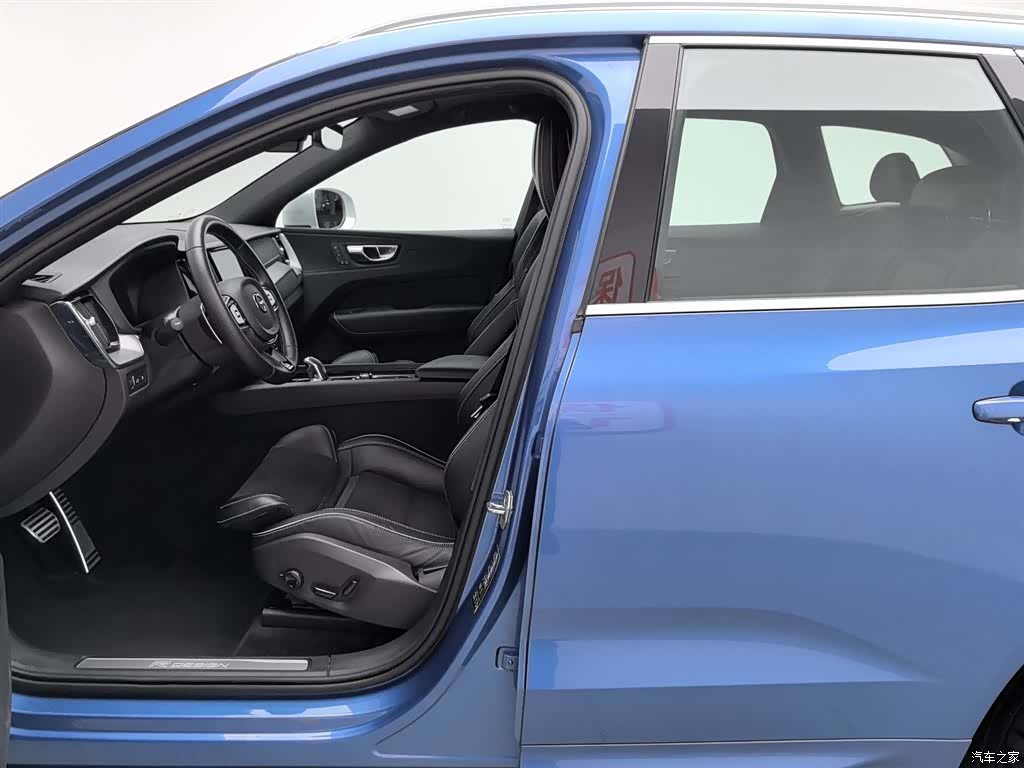 Volvo XC60, 2019 10