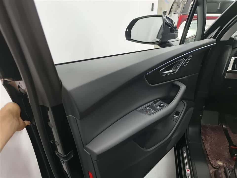 Audi Q7 Audi Q7