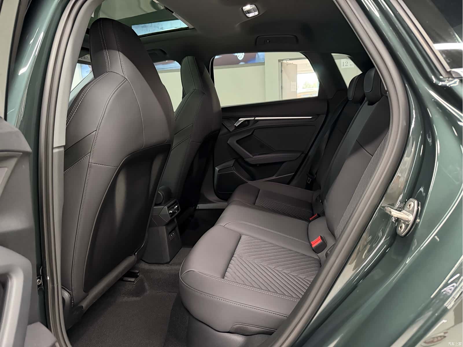 Audi A3, 2023 9