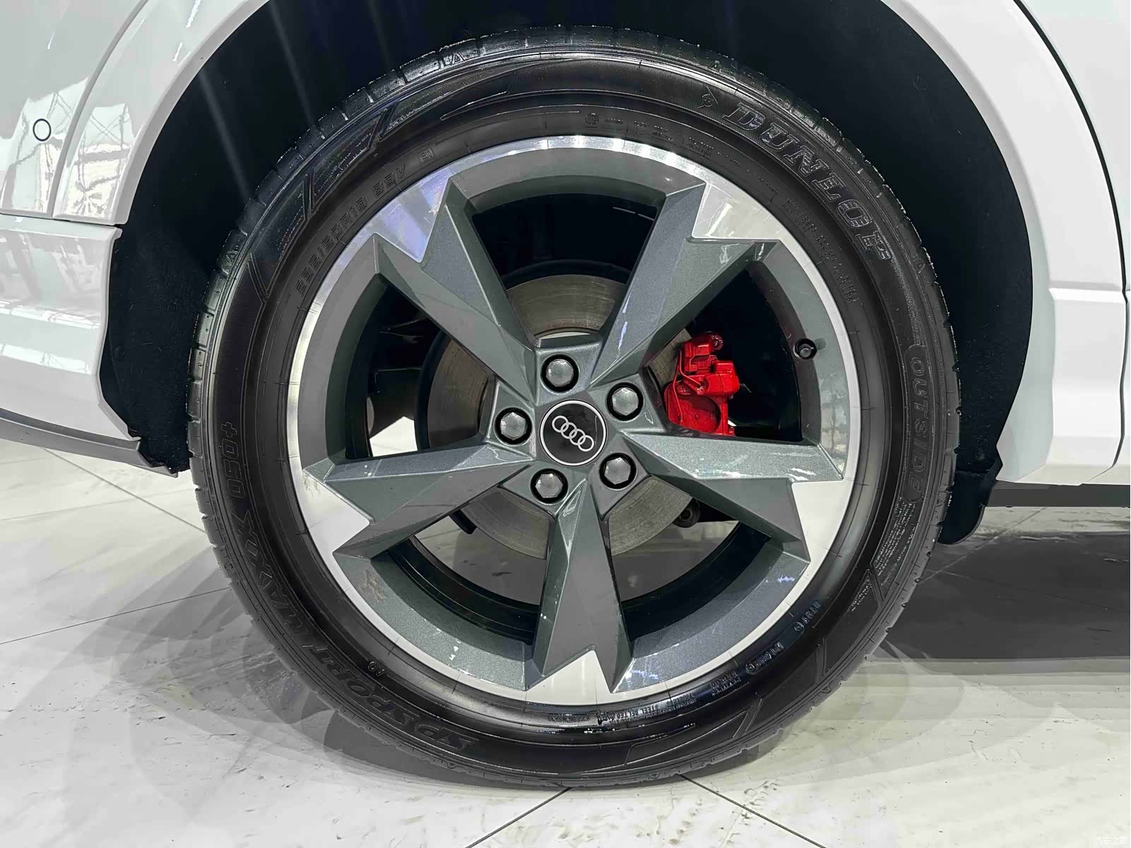 Audi Q3, 2022 20