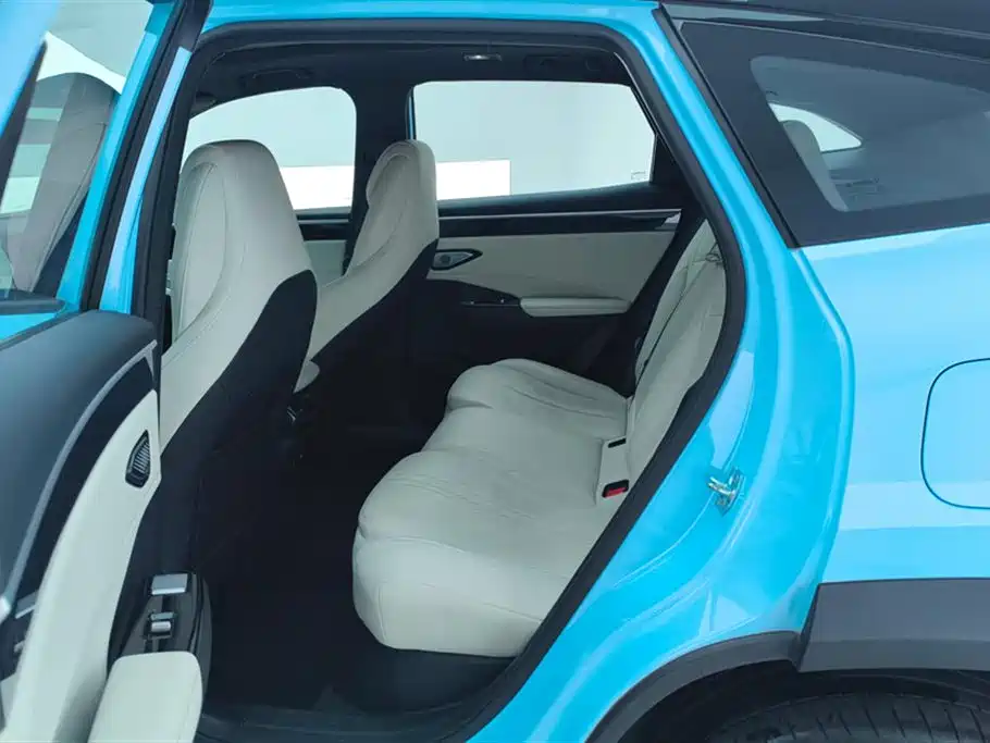 Geely Galaxy Galaxy L7