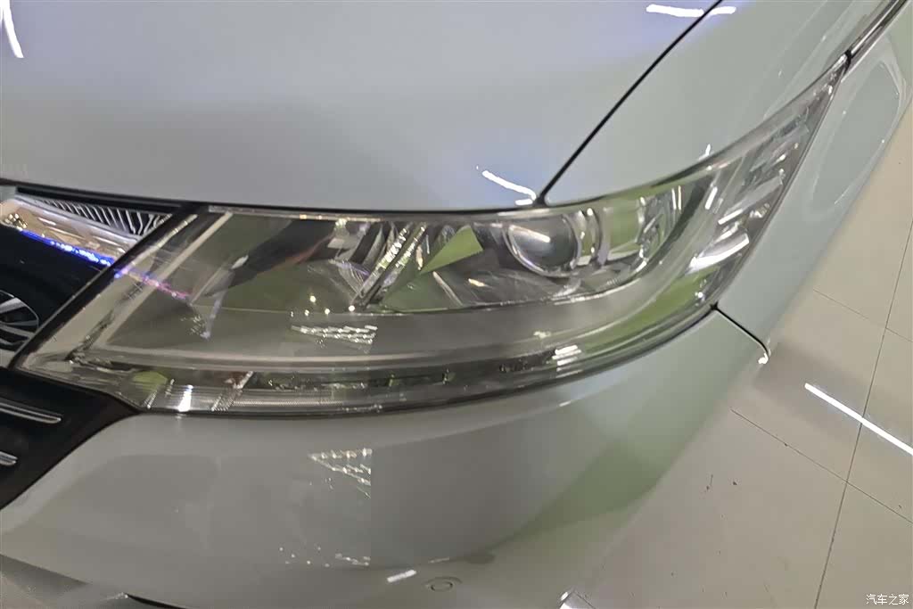 Honda Odyssey, 2017 все фото