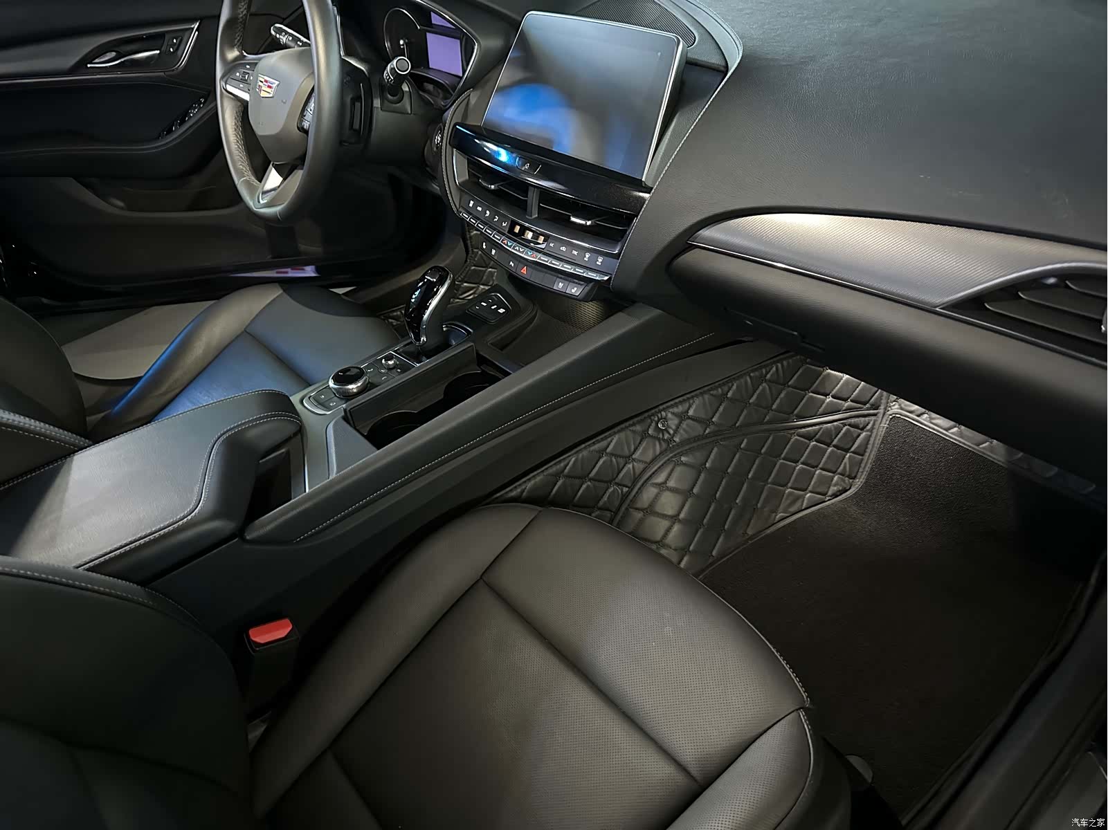 Cadillac CT5, 2022 7