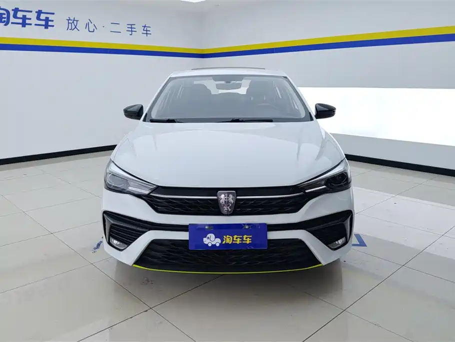 Roewe i5