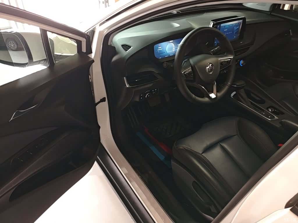 Buick Velite, 2024 16