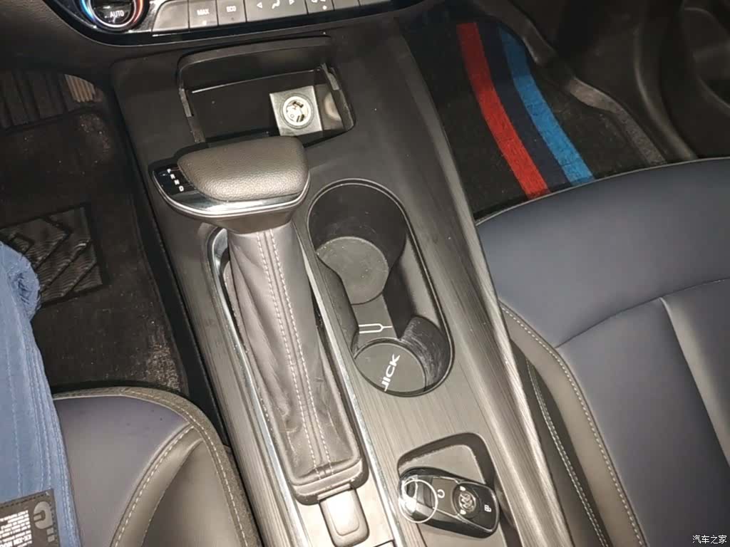 Buick Velite, 2024 14