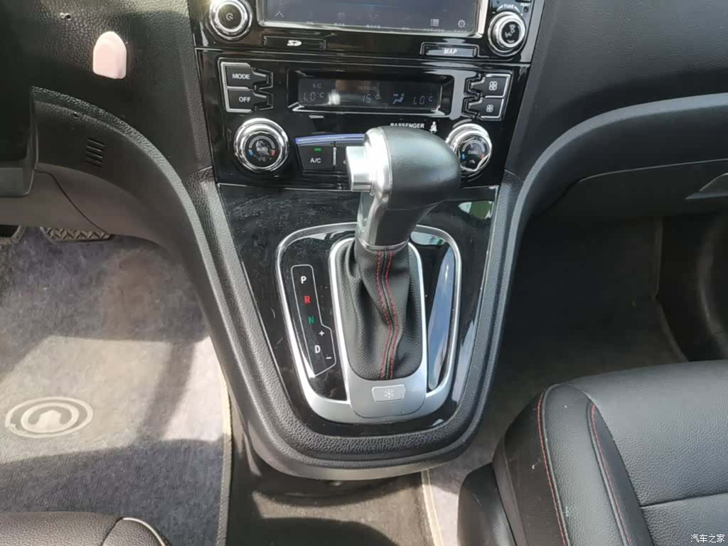 Haval H6, 2016 14