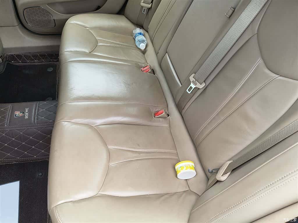Roewe 950, 2015 15