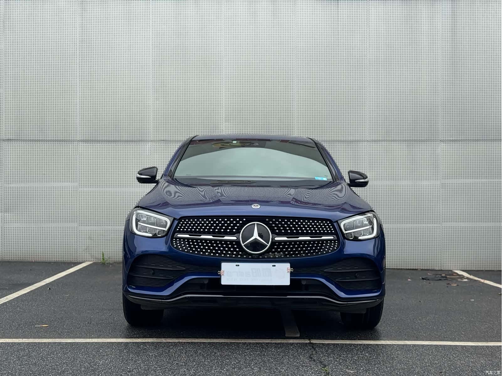 Mercedes-Benz GLC, 2020 44