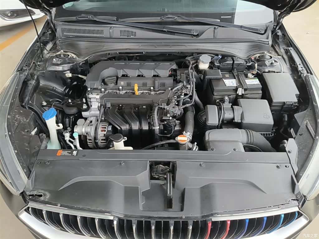 Kia K3, 2020 20