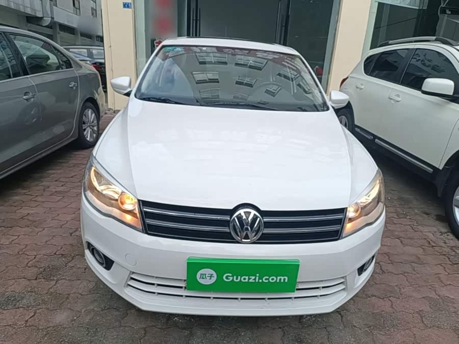Volkswagen Jetta 2016, фото 3