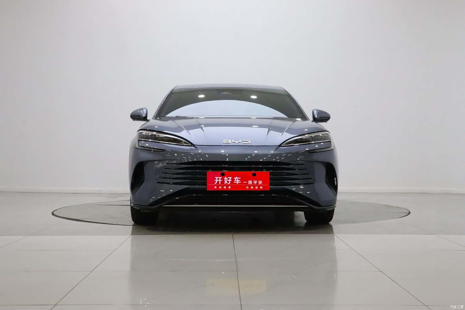 BYD Seal, 2025 2