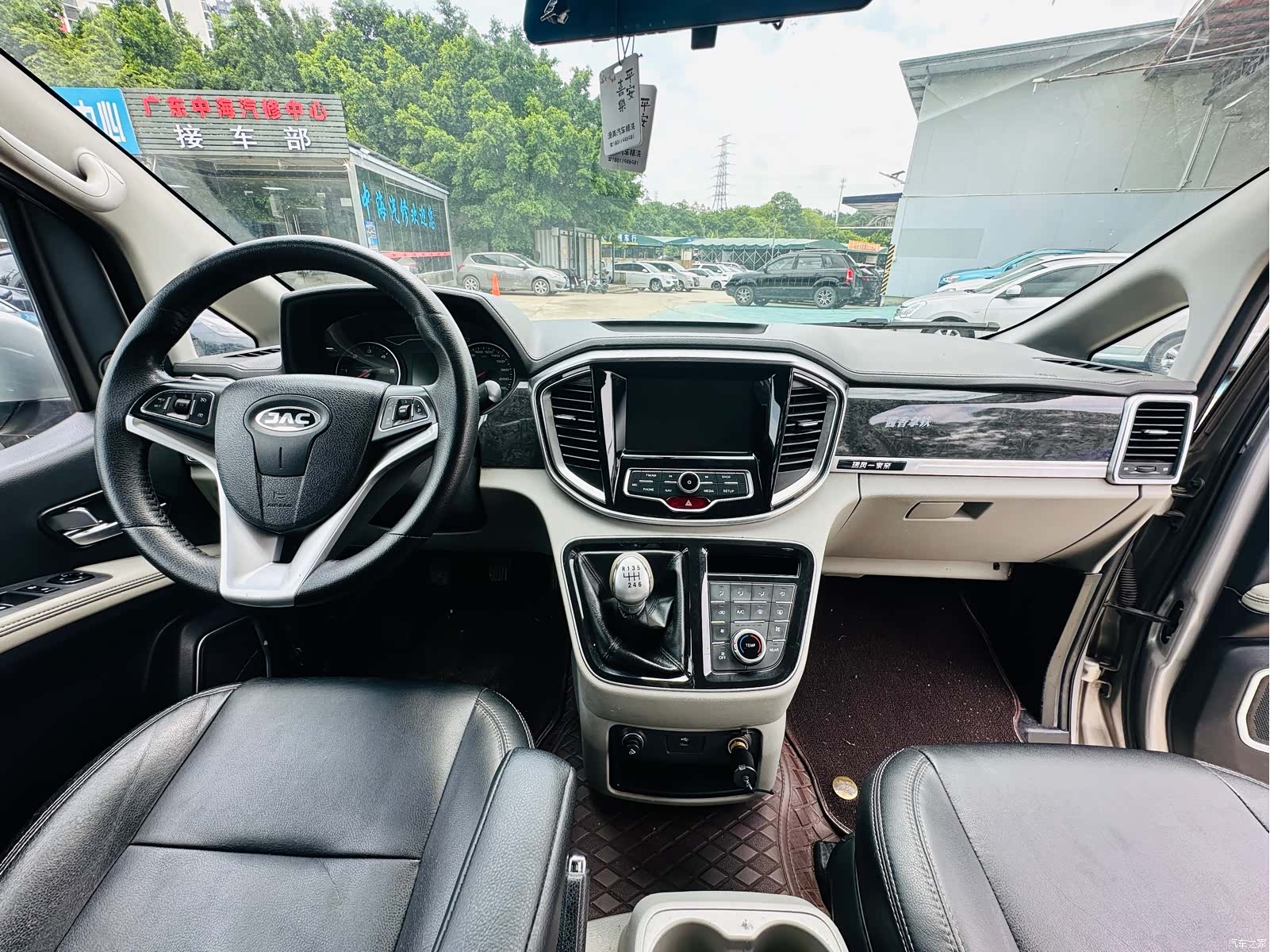 JiangQiJiTuan M4, 2017 12