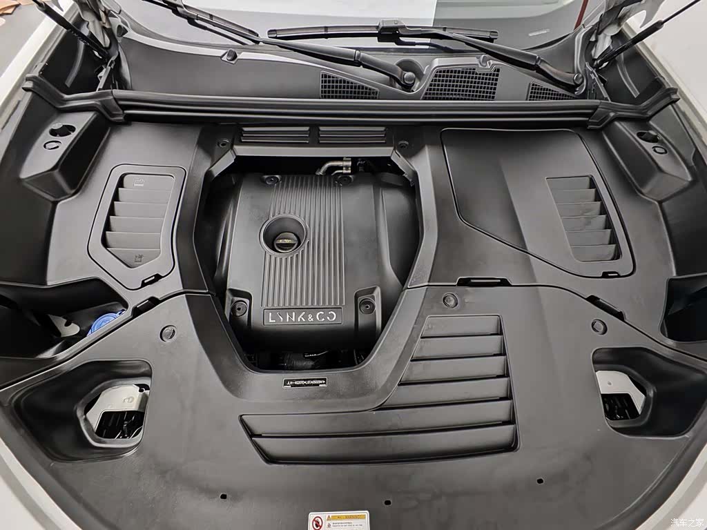 Lynk & Co 01, 2020 6