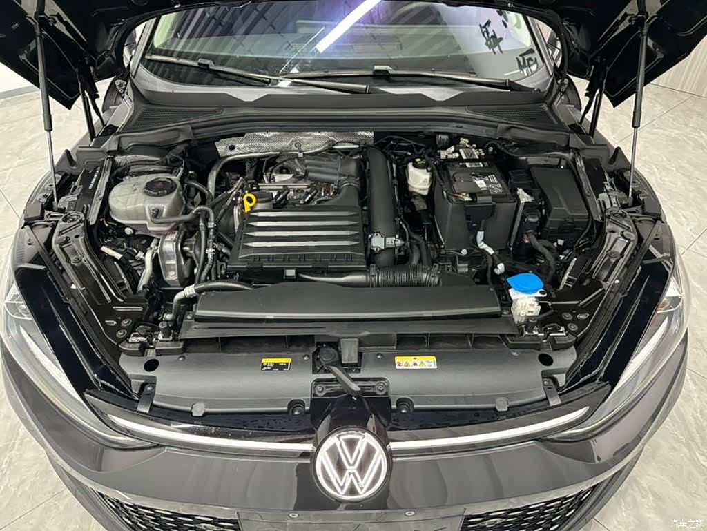 Volkswagen Lamando, 2023 21