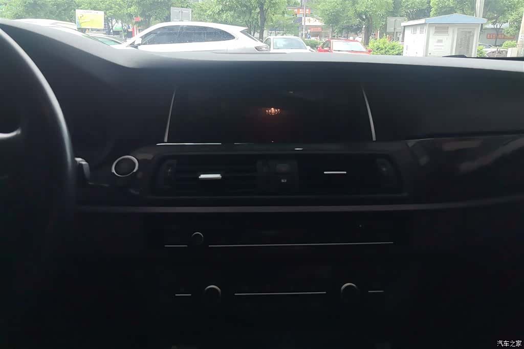 BMW 5 Series, 2016 13