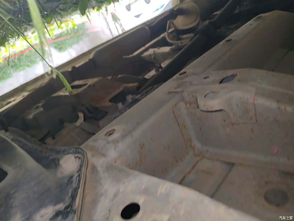 Wuling Hongguang, 2021 16