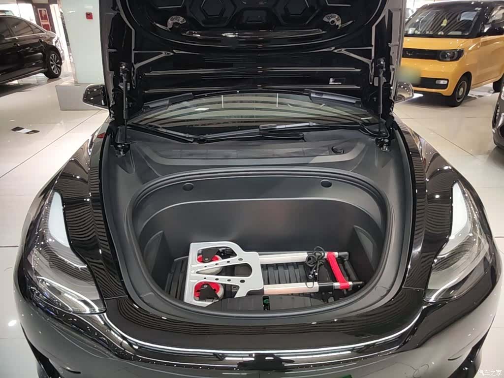 Tesla Model 3, 2021 20
