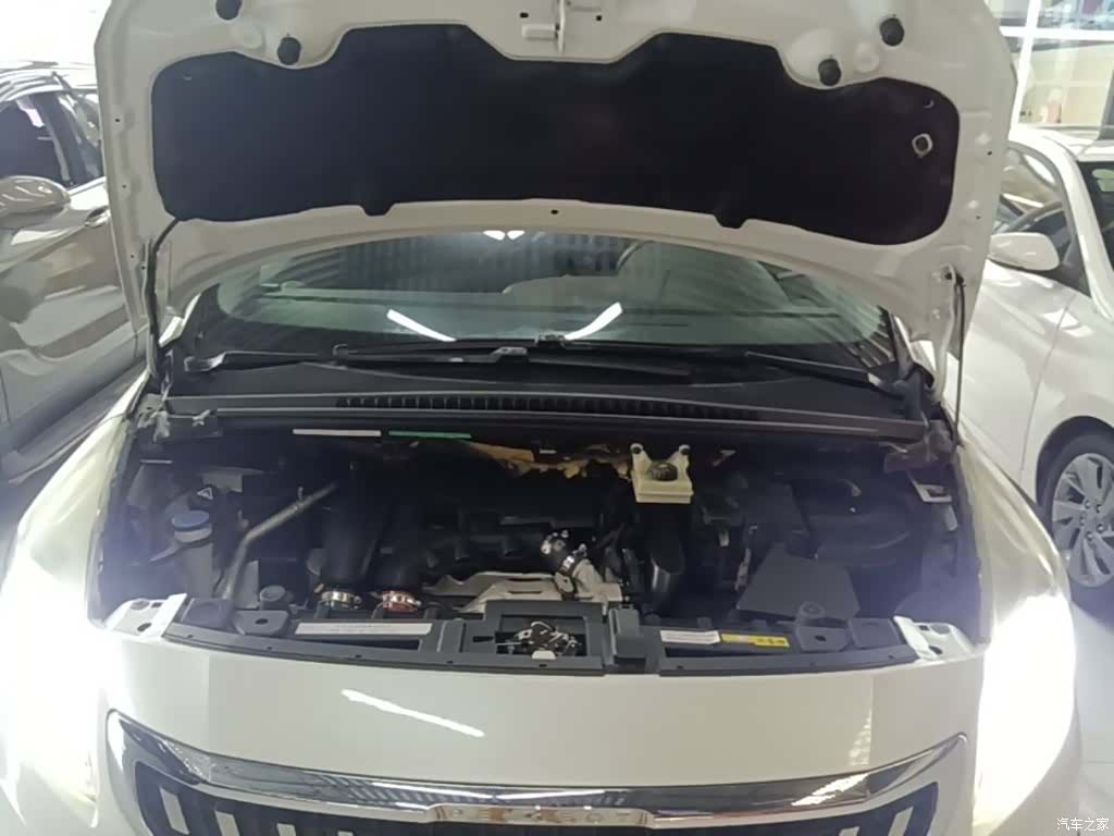 Peugeot 3008, 2017 20