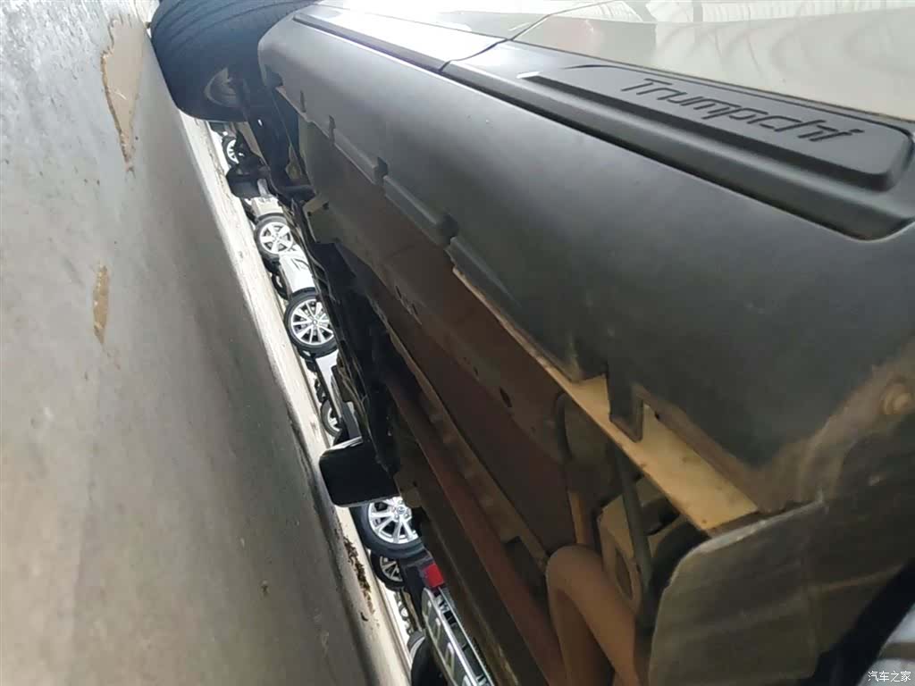 GAC GS3, 2019 22
