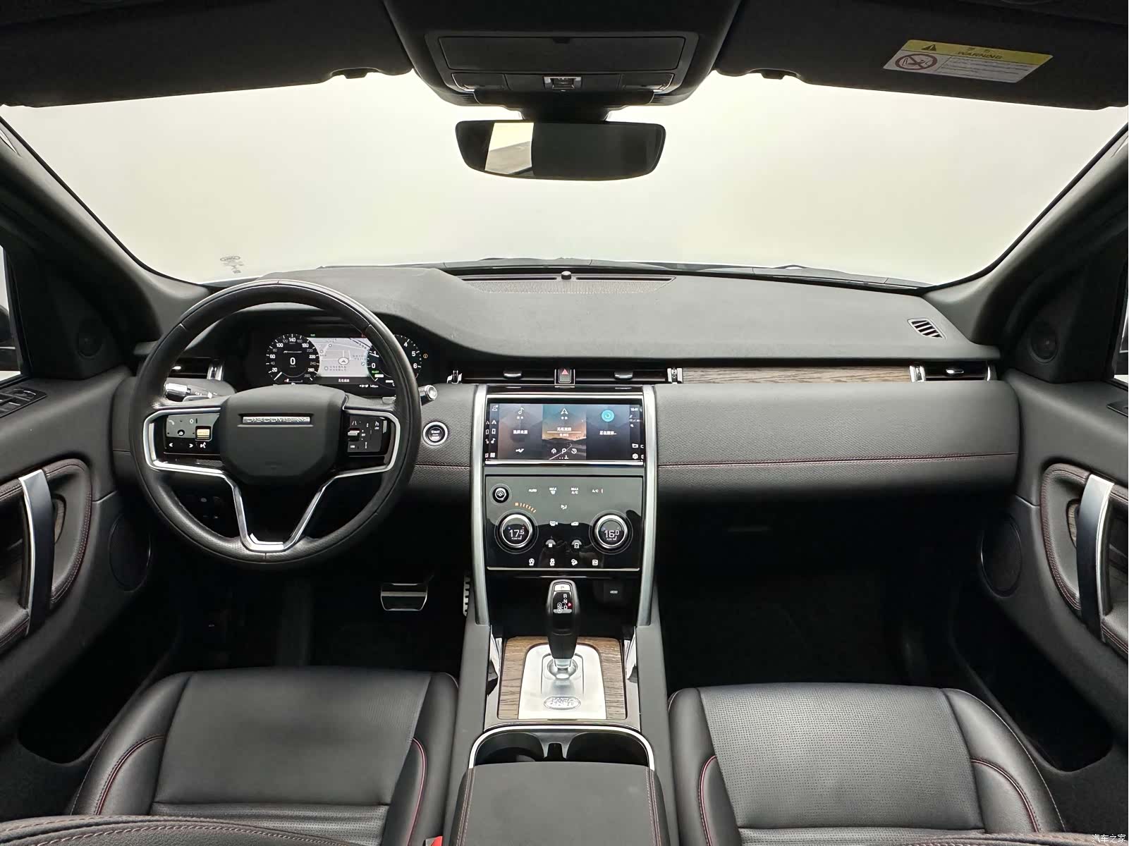 Land Rover Discovery, 2022 9