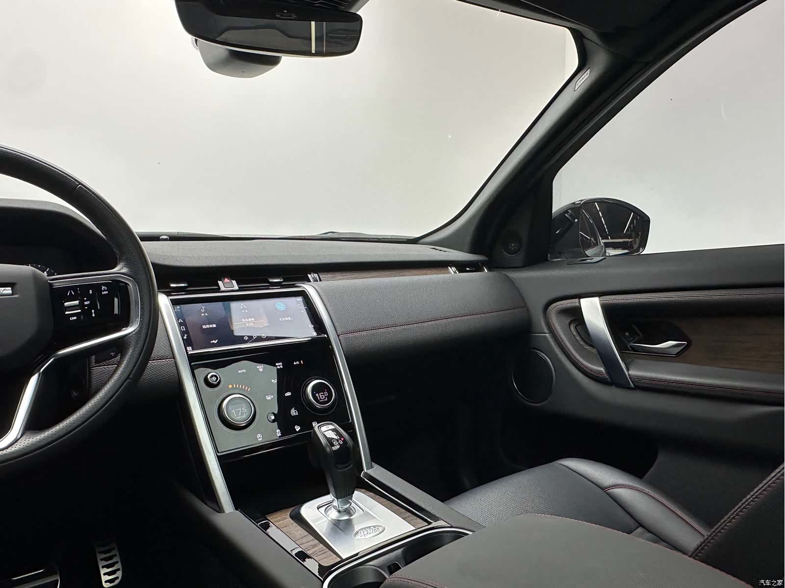 Land Rover Discovery, 2022 15