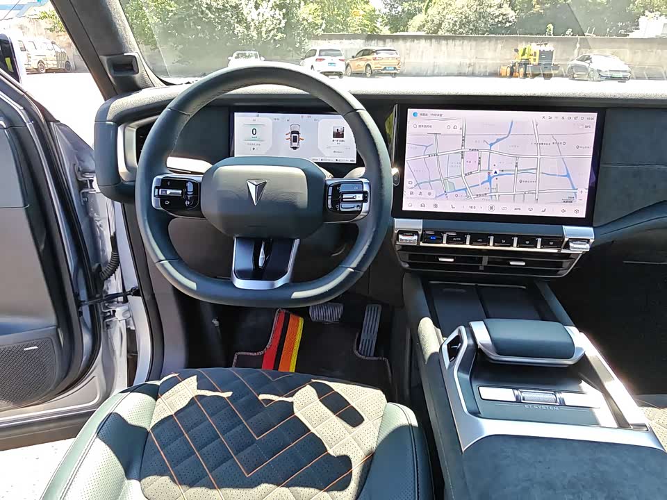 DEEPAL Dark blue G318