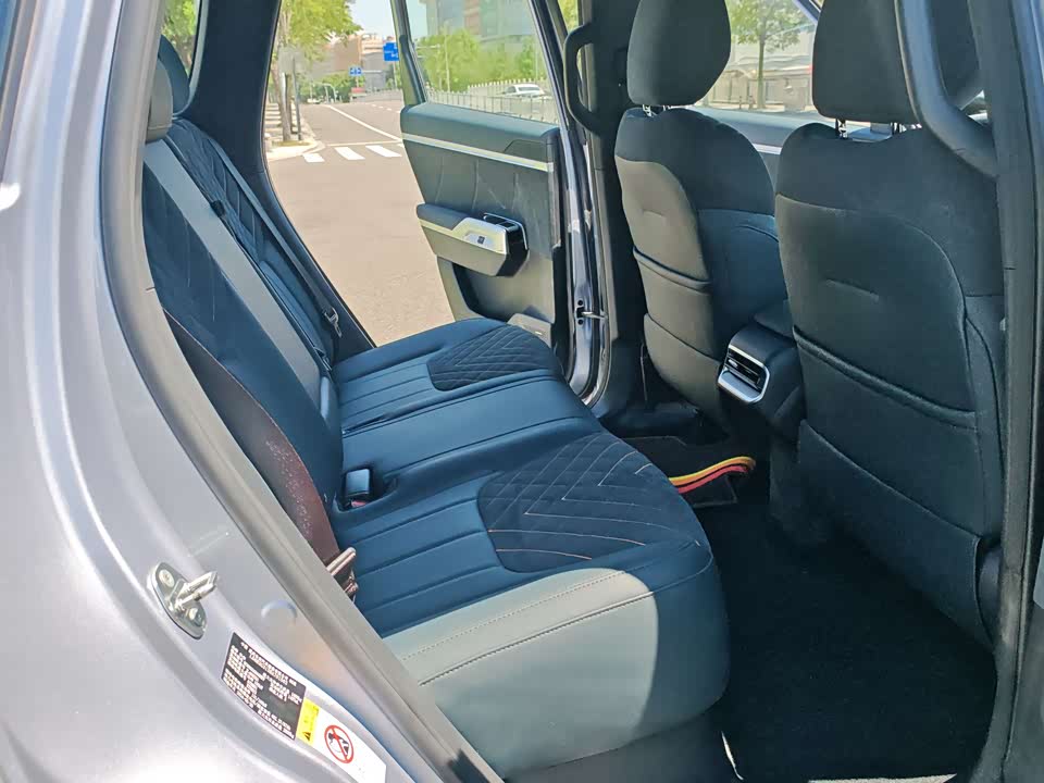 DEEPAL Dark blue G318