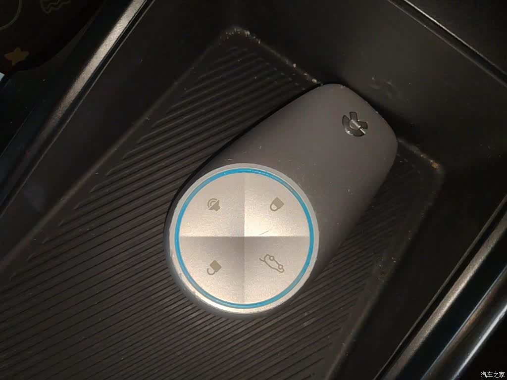 NIO EC6, 2021 9