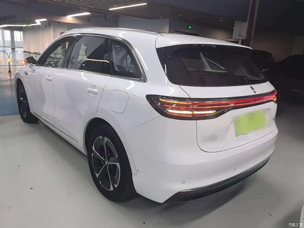 SAIC ShangJie H5, 2025 все фото