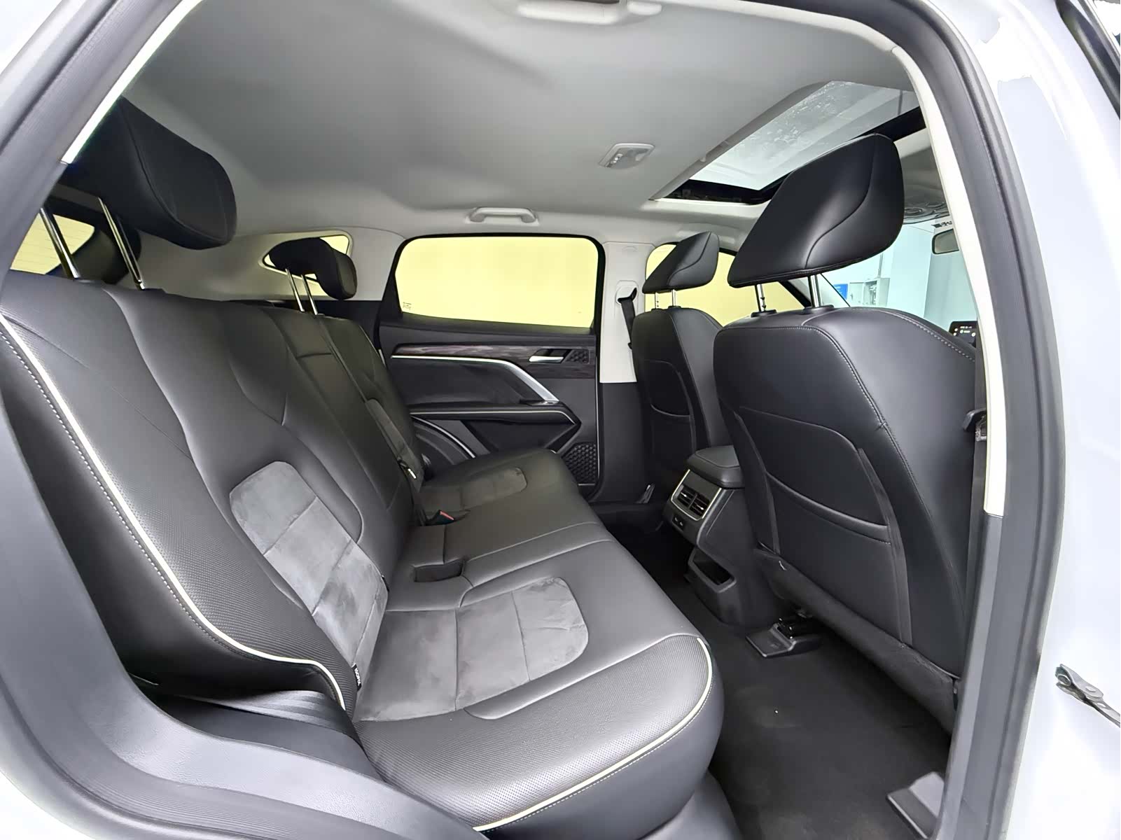 Haval H6, 2023 12