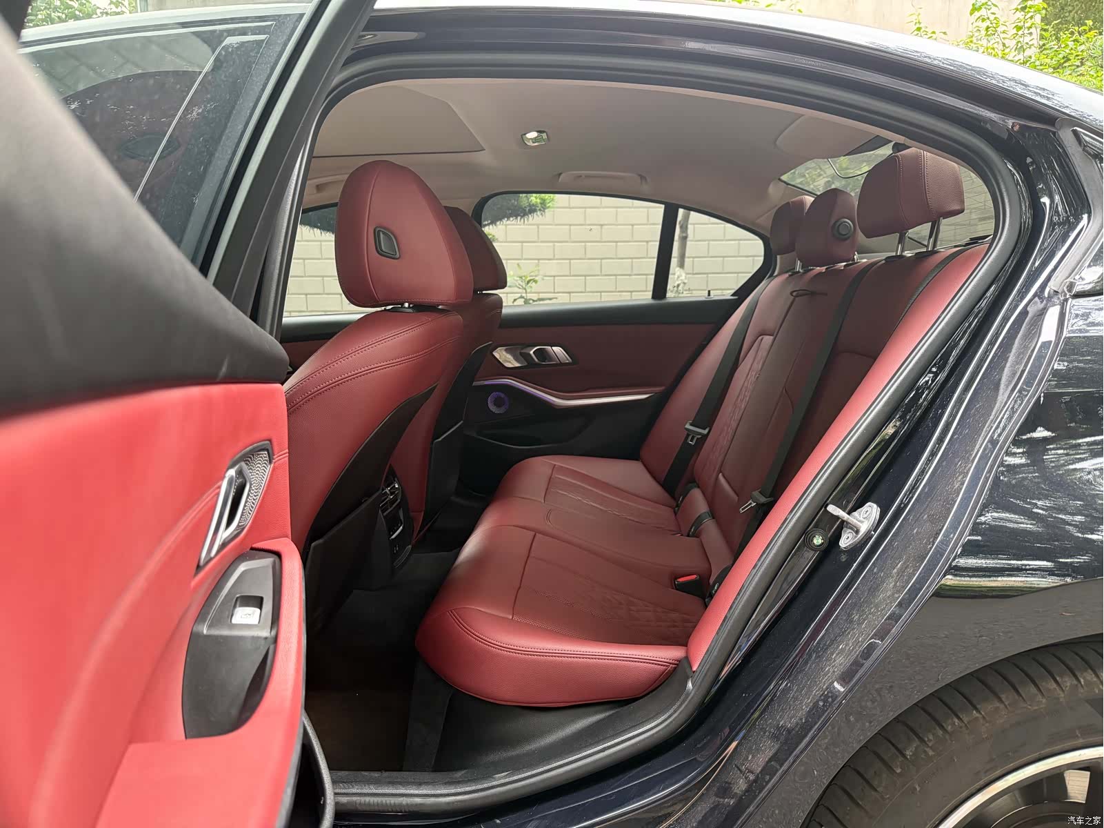 BMW 3 Series, 2022 29