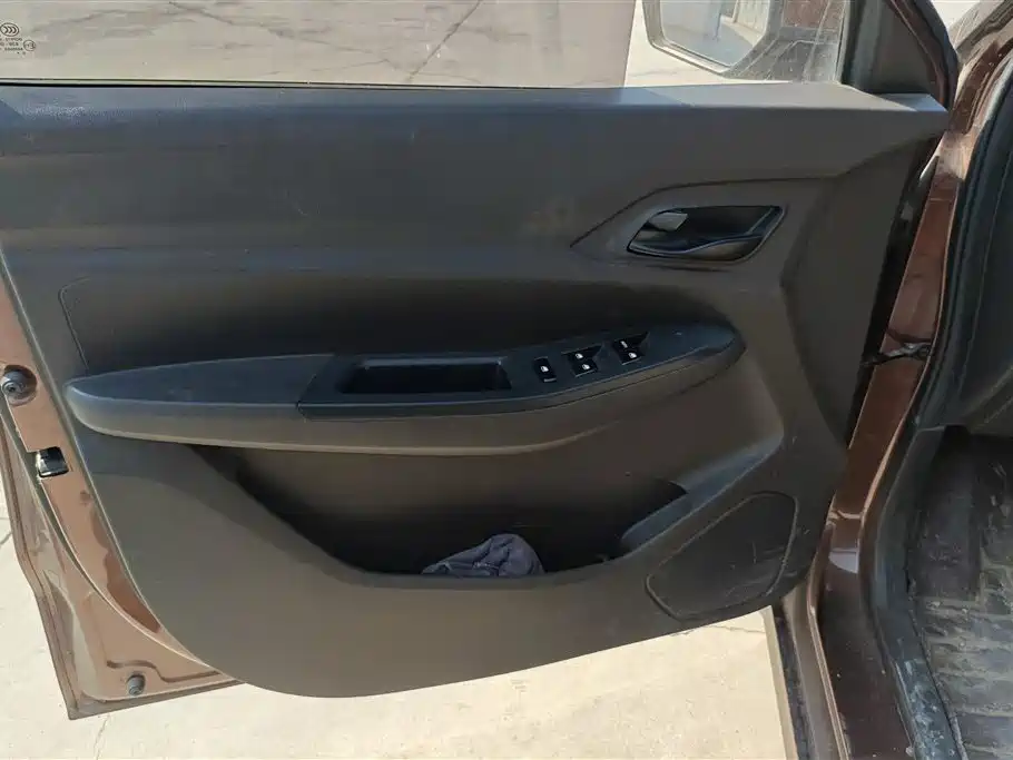 Wuling Wuling Hongguang