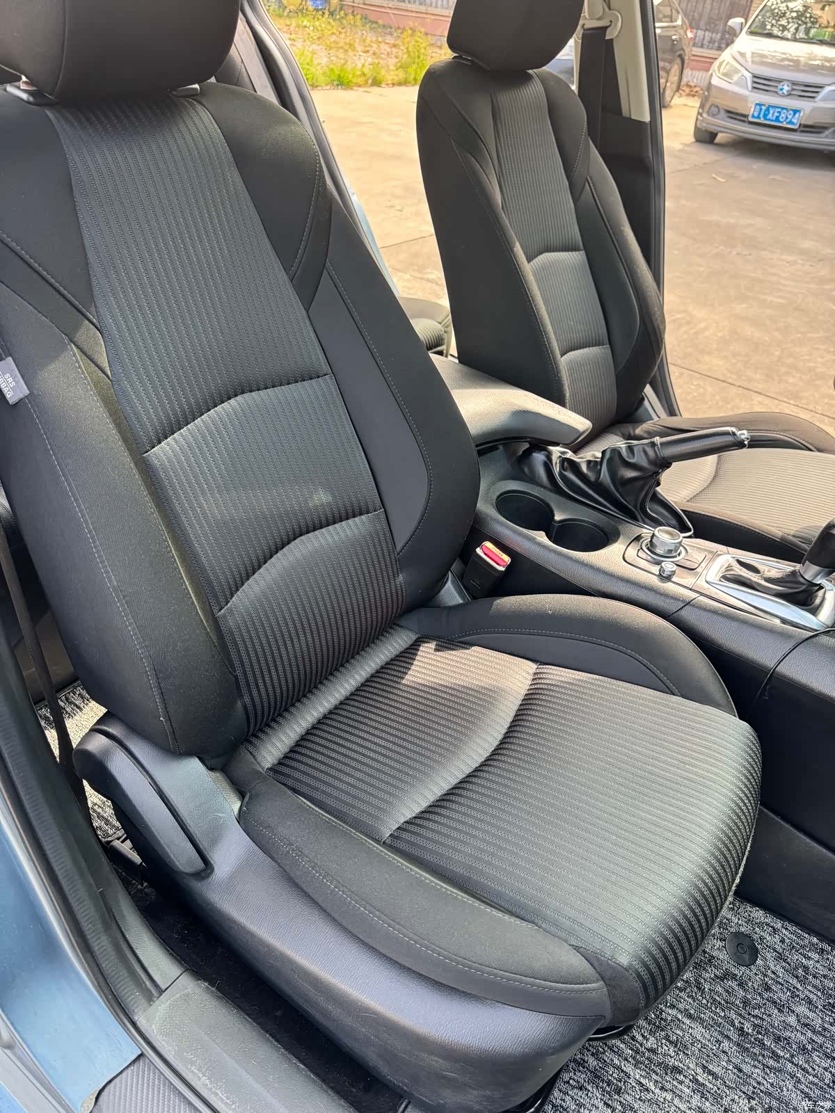 Mazda Mazda3, 2016 16
