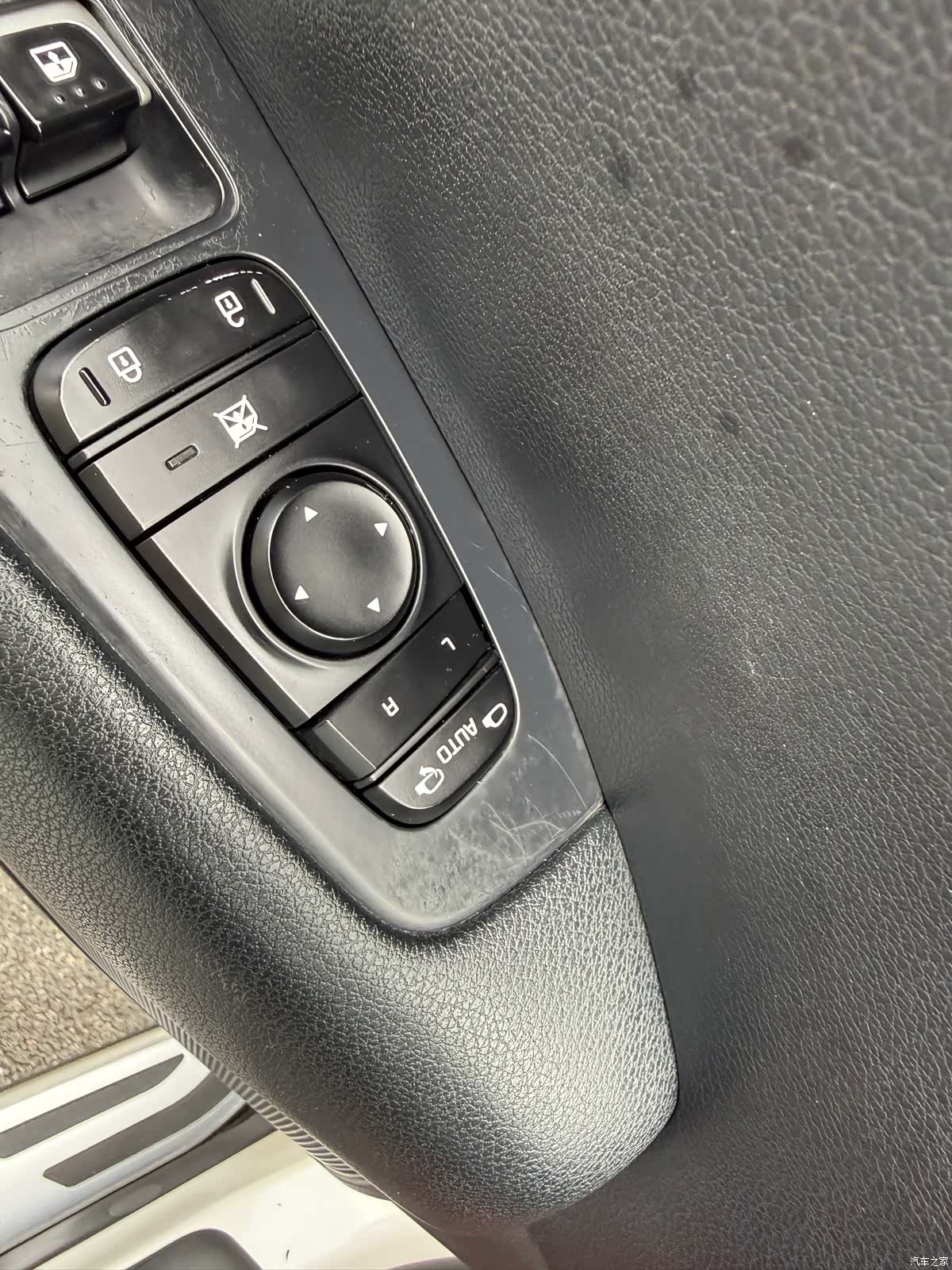 Kia KX7, 2018 19