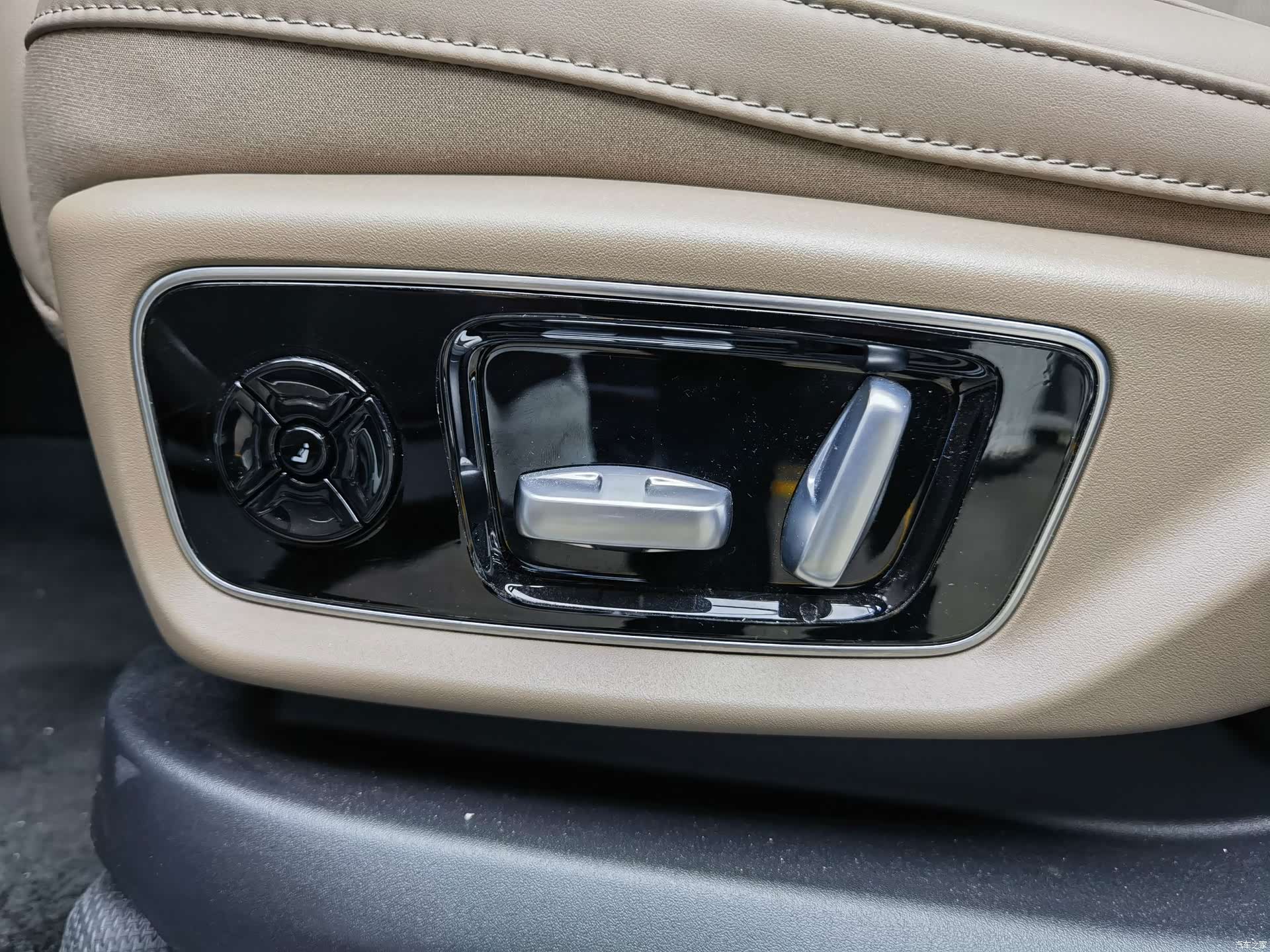Li Auto L7, 2025 14