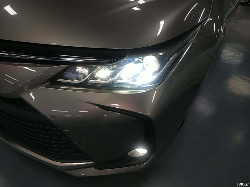 Toyota Corolla, 2020 24