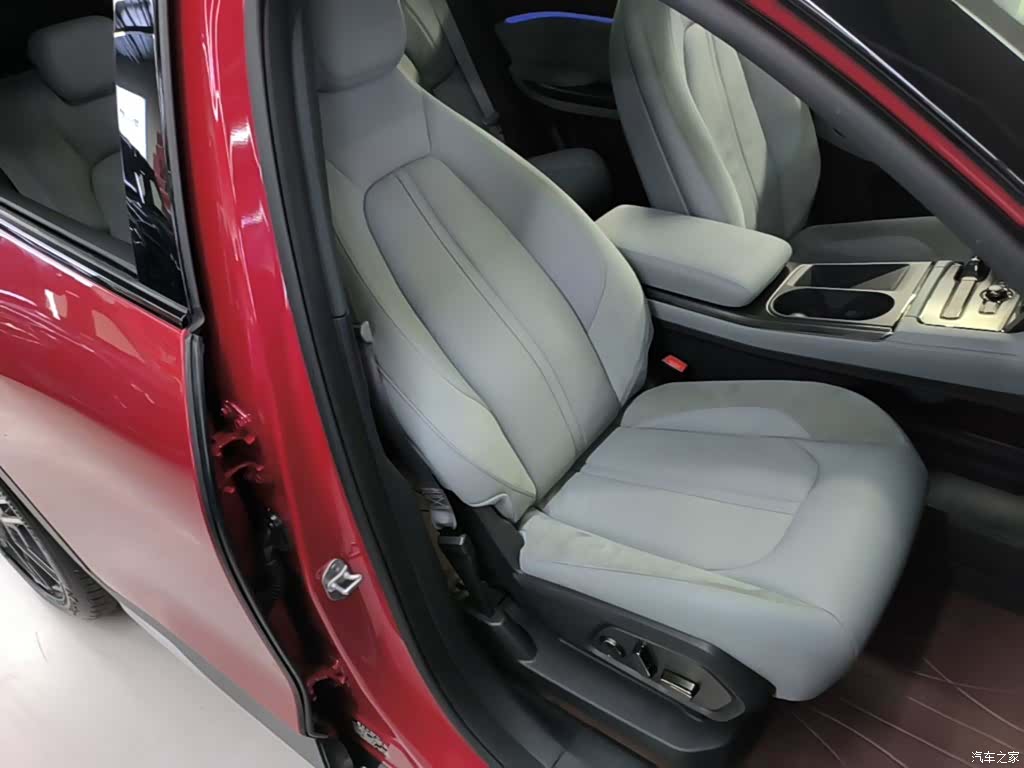 NIO ES6, 2020 25