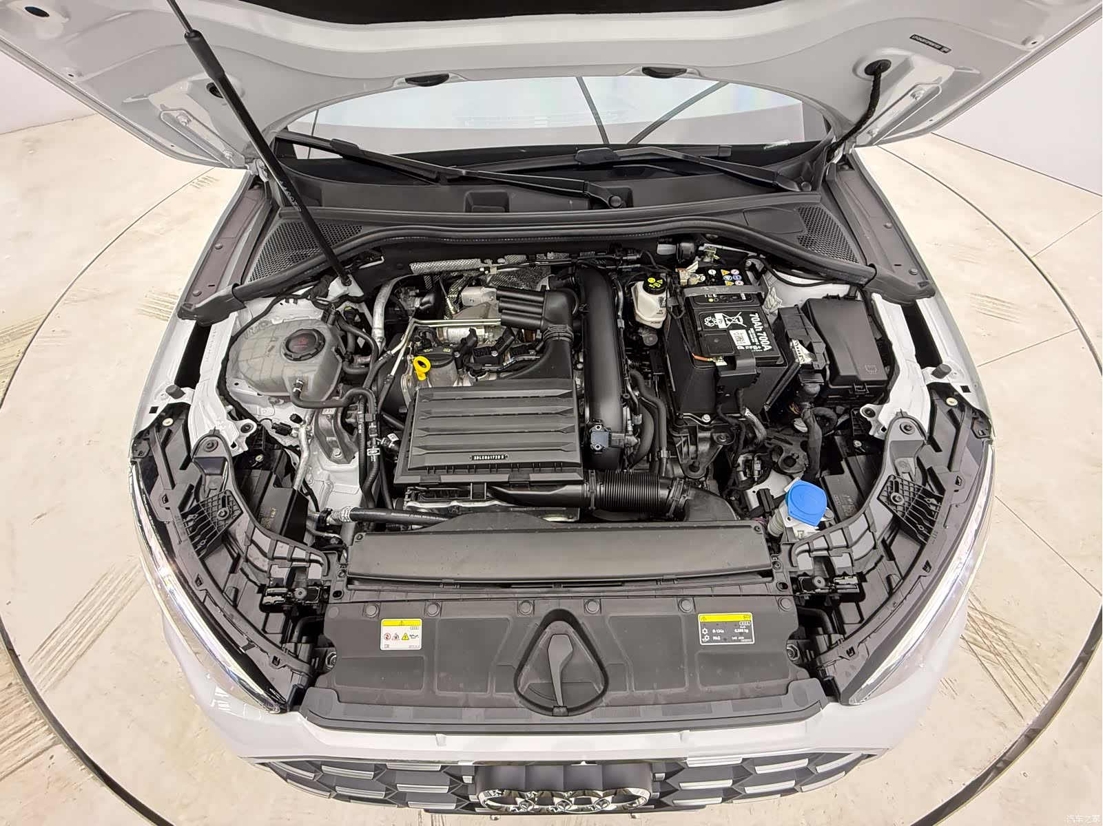 Audi A3, 2023 8