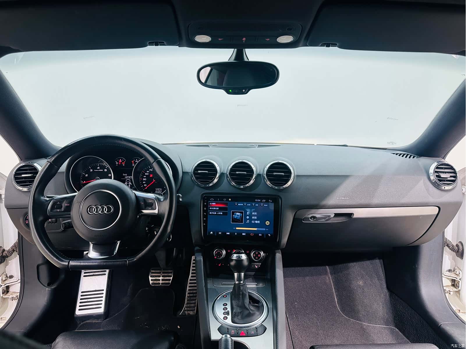 Audi TT, 2014 11