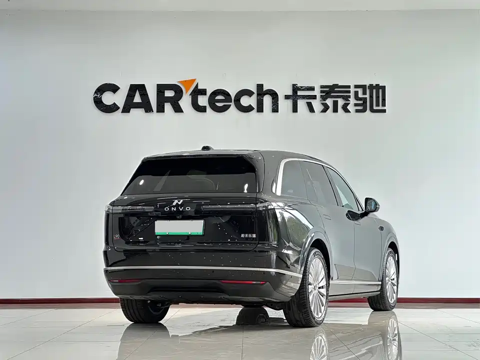 NIO L90