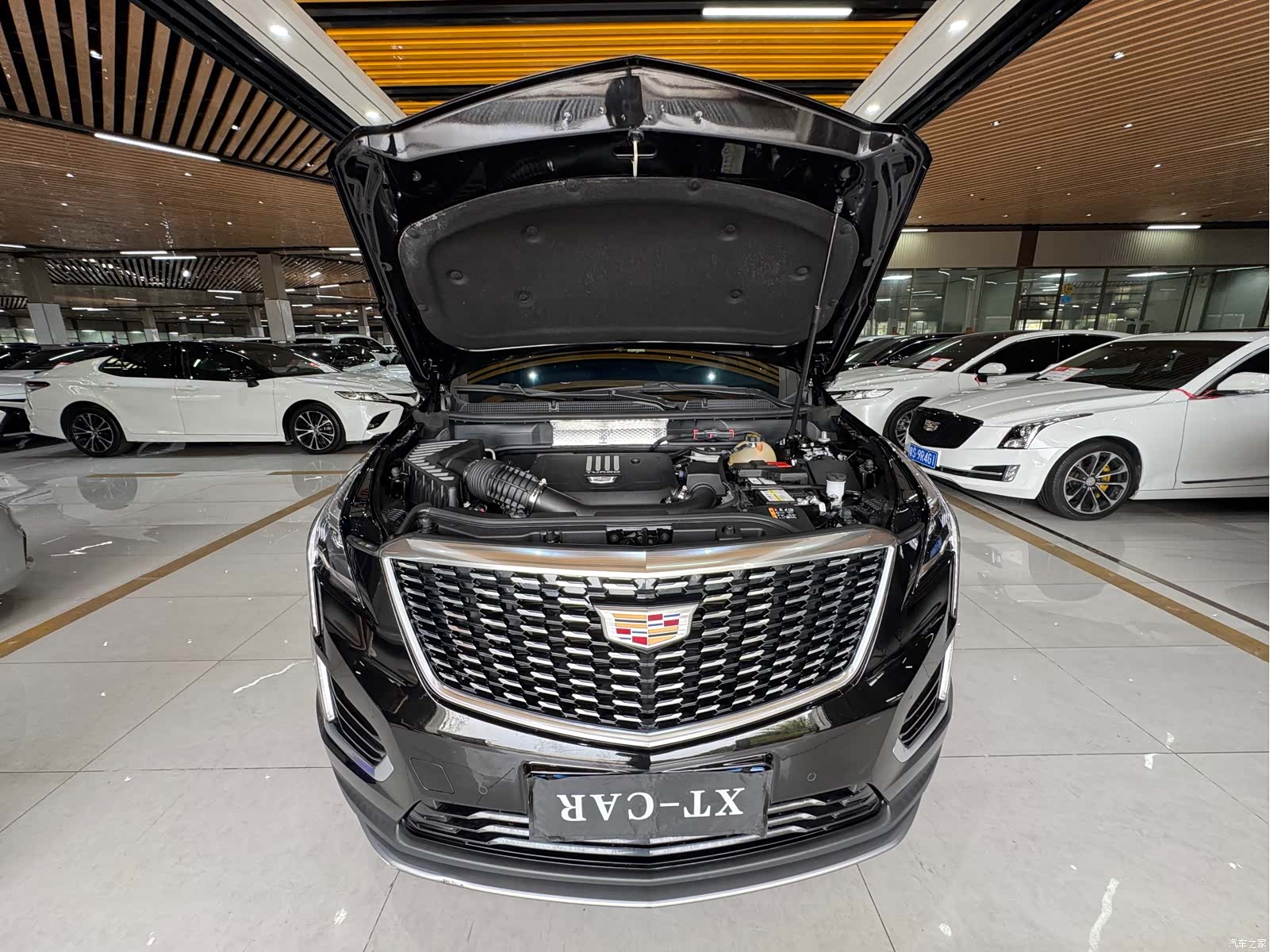 Cadillac XT5, 2022 32