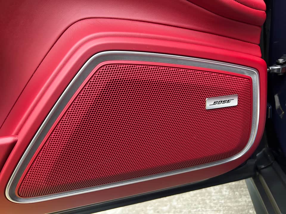 Porsche Panamera Porsche Panamera
