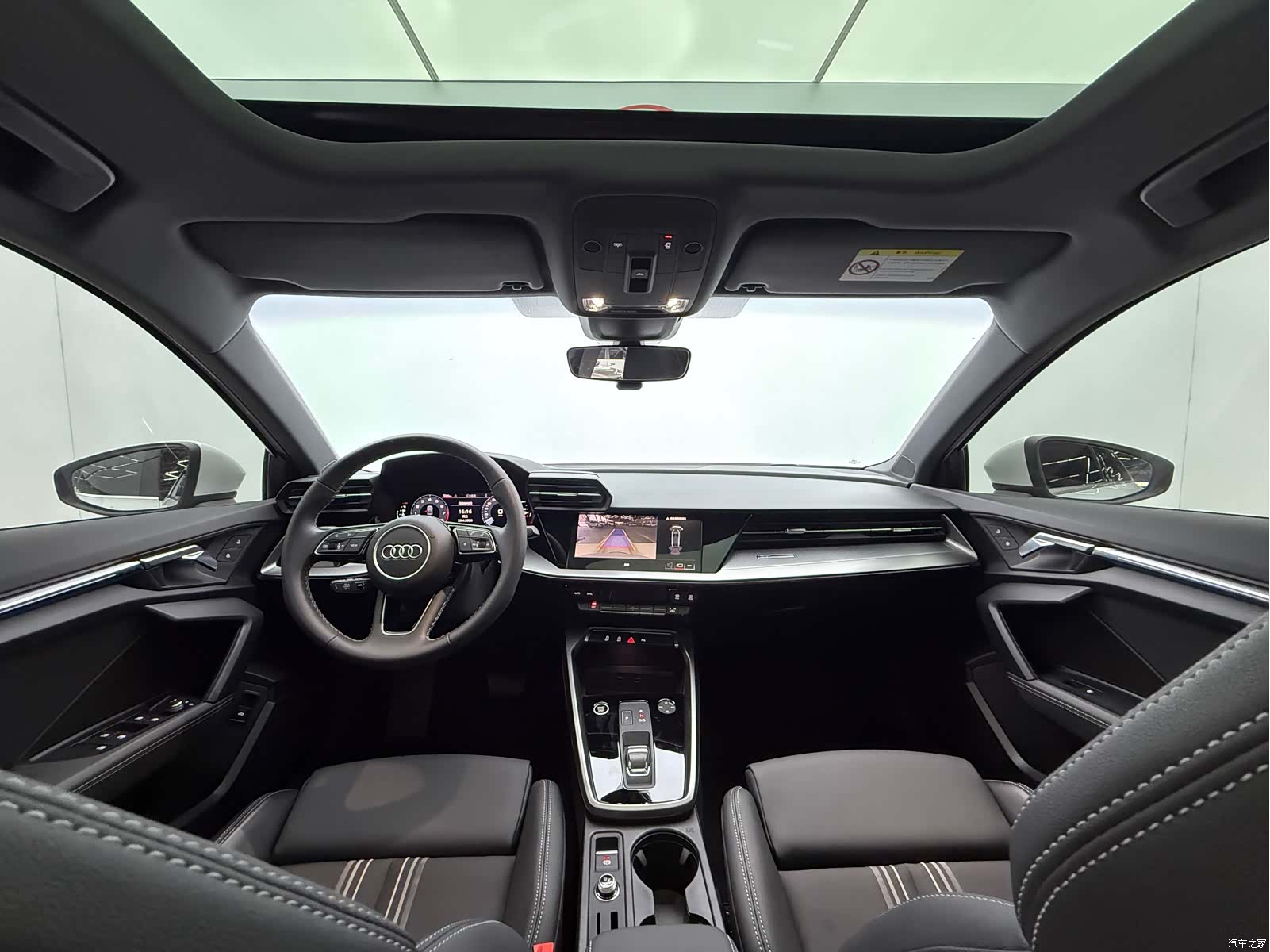 Audi A3, 2023 9