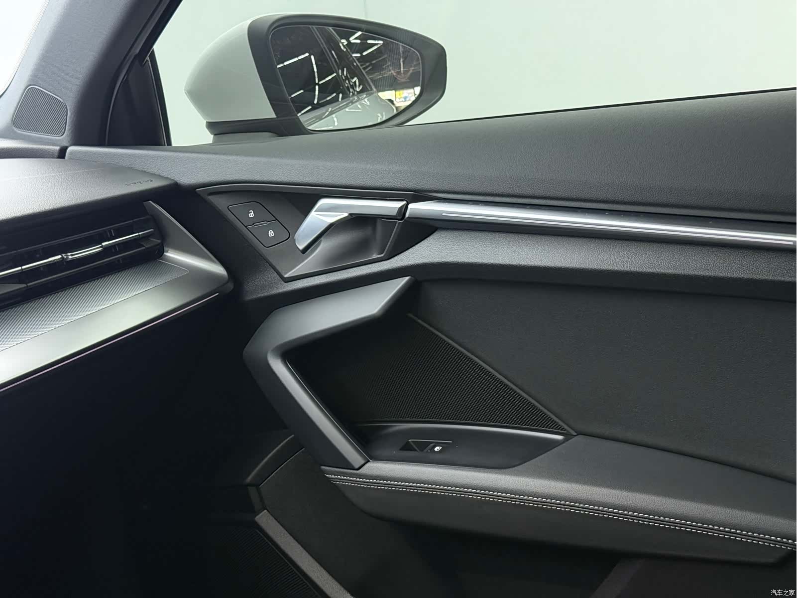Audi A3, 2023 10