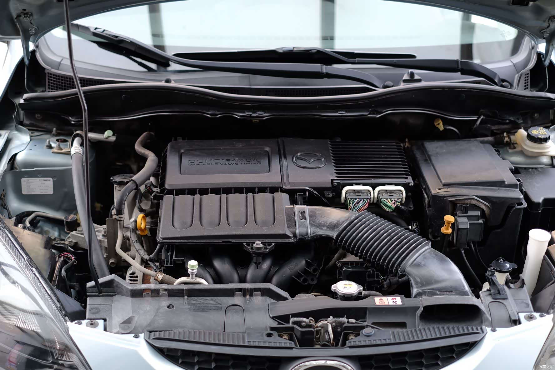 Mazda 2, 2011 60
